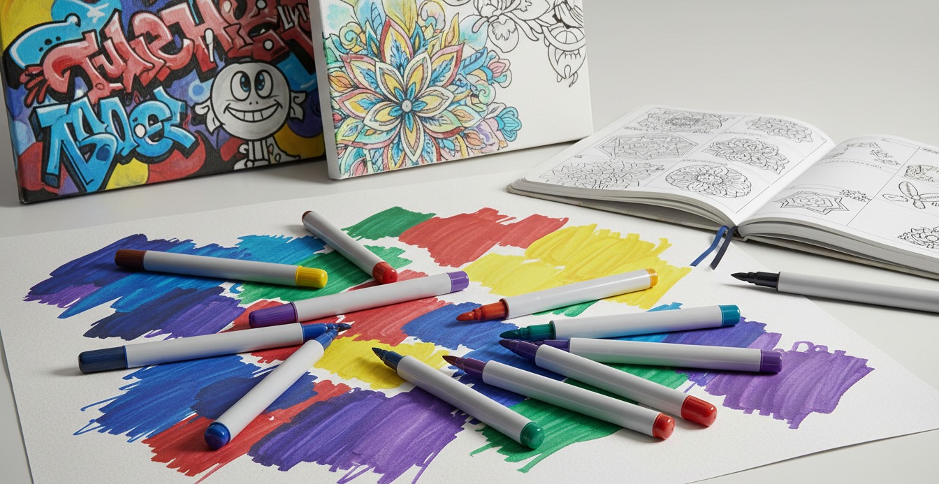 02_European_Acrylic_Paint_Markers_Dual_Tip