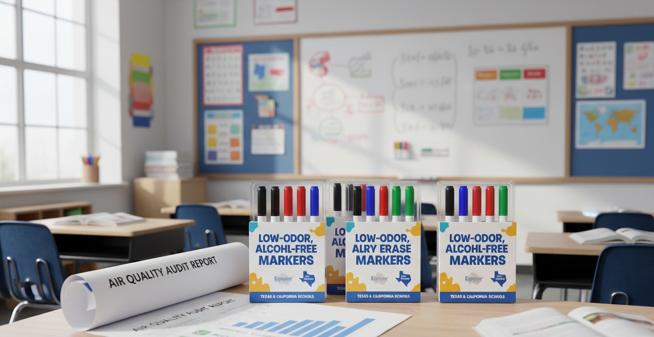 04_Texas_California_School_Districts_Low_Odor_Dry_Erase_Markers