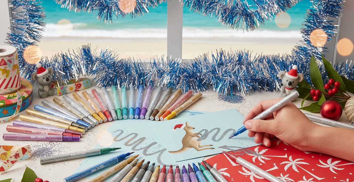 05_Australian_Glitter_Markers_Holiday_DIY